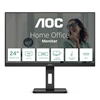 Изображение AOC 24P3CV LED display 60.5 cm (23.8") 1920 x 1080 pixels Full HD Black