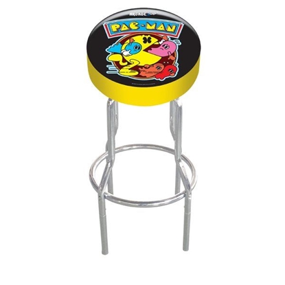 Attēls no Arcade1Up Pac-Man - Stool