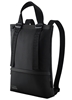 Picture of ASUS Vivobook 3-in-1 Bag backpack Rucksack Black Leather, Polyester