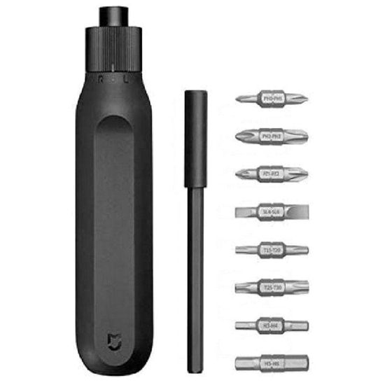 Picture of Atsuktuvas XIAOMI Mi 16-in-1 Ratchet Screwdriver