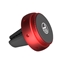 Picture of Tellur FreshDot Car Phone Holder Magnetic, Fragrance Kit Bubble Gum, Air Vent Mount Red