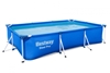 Изображение Baseinas Bestway Steel Pro, 300x201x66