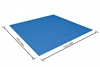 Picture of Baseino patiesalas Bestway 335 x 335 cm