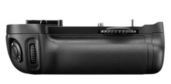 Picture of Baterijų laikiklis (grip) Meike Nikon D600