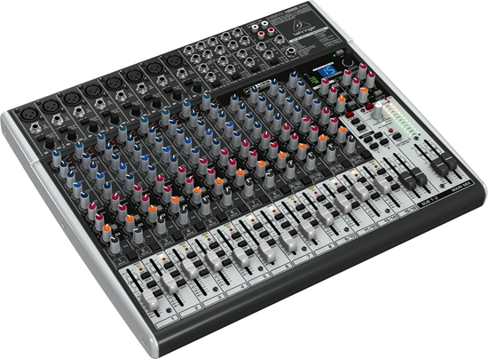 Picture of Behringer Behringer X2222USB - Mikser audio