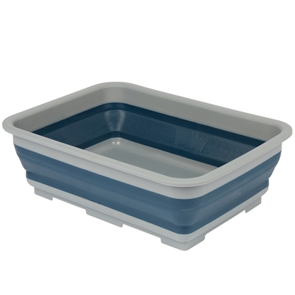 Изображение Beldray LA028404FEU7 Collapsible washing up bowl