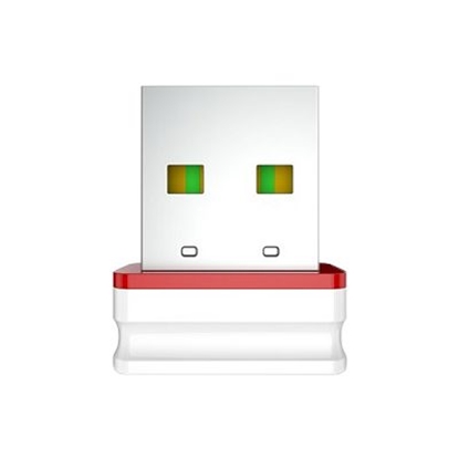 Attēls no WiFi-USB adapteris, 150Mbps, 2.4GHz, Plug&Play