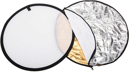 Picture of BIG Helios reflector 56cm 5in1 (428361)