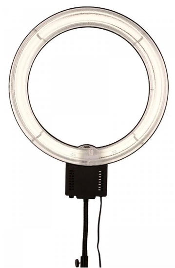 Изображение Lampa pierścieniowa Big BIG Helios ring light 430 (427860)