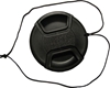 Picture of Objektyvo dangtelis BIG lens cap Clip-0 55mm 420503