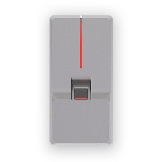 Picture of Biometrinis durų valdiklis su pirštų antspaudų ir EM/HID/MF/NFC/CPU kortelių skaitytuvais