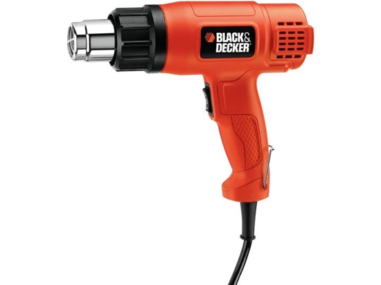 Picture of Orpūtė BLACK&DECKER KX1650-QS