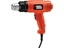 Picture of Orpūtė BLACK&DECKER KX1650-QS