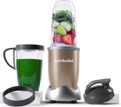 Attēls no Blender kielichowy Nutribullet NB907CP