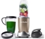 Attēls no Blender kielichowy Nutribullet NB907CP