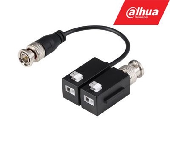 Изображение VIDEO BALUN SET UTP COAX/PFM800B-4K DAHUA