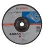 Изображение Bosch 2 608 603 184 rotary tool grinding/sanding supply Metal Cut-off disc