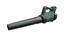 Attēls no Bosch AdvancedLeafBlower 36V-750 cordless leaf blower Black, Green