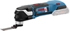 Изображение Bosch GOP 18V-28 Professional power universal cutter