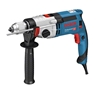 Picture of Bosch GSB 24-2 Professional 3000 RPM Black, Blue, Grey