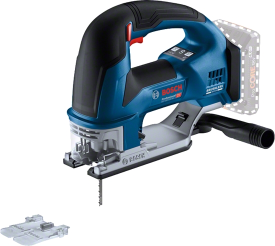 Picture of Bosch GST 18V-155 BC (solo, L)