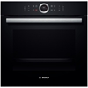 Picture of Bosch HBG675BB1 oven 71 L A+ Black