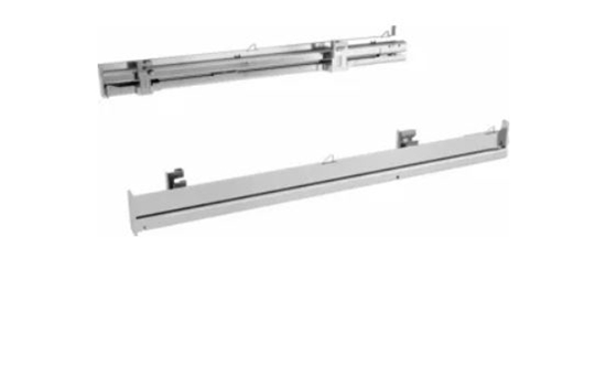 Изображение Bosch HEZ638000 oven part/accessory Telescopic guide