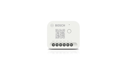 Изображение Bosch Smart Home switch Light-/Shutter Control II