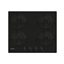 Изображение CANDY Gas Hob CVW6BB, 4 zones, Black,