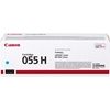 Picture of Canon 055H toner cartridge 1 pc(s) Original Cyan