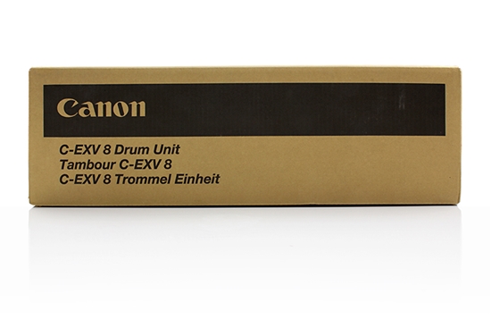 Изображение Canon C-EXV 8 Original 1 pc(s)