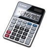 Изображение Canon LS-102 TC calculator Desktop Basic Black, Metallic