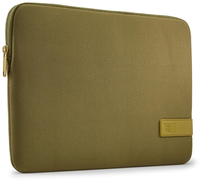 Picture of Case Logic 4701 Reflect Laptop Sleeve 15,6 REFPC-116 Capulet Olive/Green Olive