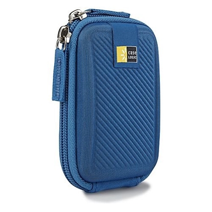 Picture of Case Logic ECC-101 Pouch case Blue