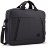 Picture of Case Logic 4650 Huxton Attache 14 HUXA-214 Black