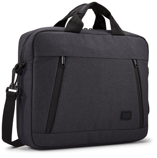 Изображение Case Logic 4650 Huxton Attache 14 HUXA-214 Black