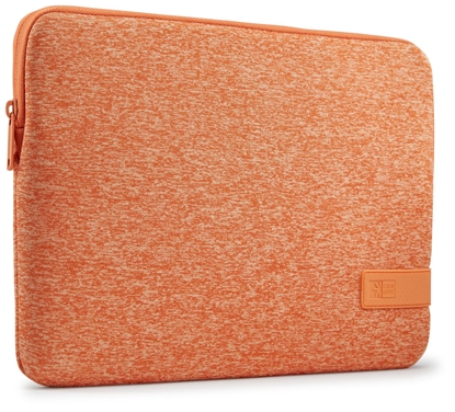 Picture of Case Logic 4692 Reflect Laptop Sleeve 13.3 REFPC-113 Coral Gold/Apricot