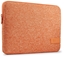 Picture of Case Logic 4692 Reflect Laptop Sleeve 13.3 REFPC-113 Coral Gold/Apricot