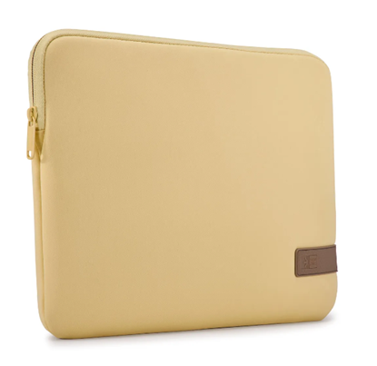 Picture of Case Logic 4877 Reflect Laptop Sleeve 13.3 REFPC-113 Yonder Yellow