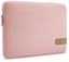 Attēls no KOMPIUTERIO DĖKLAS Case Logic 4690 Reflect Laptop Sleeve 13.3 REFPC-113 Zephyr Pink/Mermaid