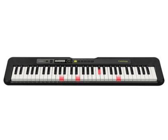 Picture of Casio CASIO LK-S250 - Keyboard