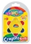 Изображение Colorino Kids Star crayons 6 colours