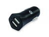 Picture of Conceptronic CARDEN03B 2-Port 12W USB-Car-Charger