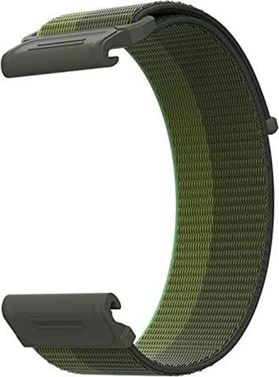 Изображение COROS VERTIX 2 Nylon Band - Green