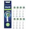 Picture of Dantų šepetėlio antgaliai Oral-B EB50 8 CrossAction, balti 8vnt.