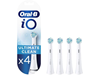 Picture of Dantų šepetėlių antgaliai ORAL-B iO CW-4 Ultimate Clean, balti 4vnt.