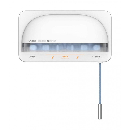 Picture of Dantų šepetėlių sterilizatorius Xiaomi Oclean S1 Smart, Baltas