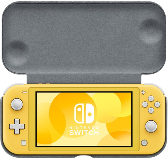 Picture of Dėklas ir ekrano apsauga NINTENDO Switch Lite Flip