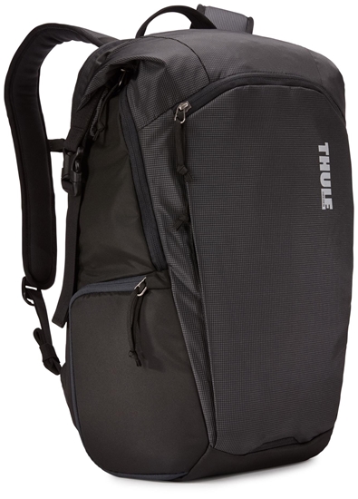 Picture of Dėklas Thule EnRoute TECB-125 Black (3203904)