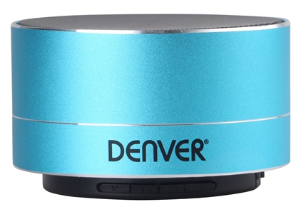 Изображение Denver BTS-32 Blue